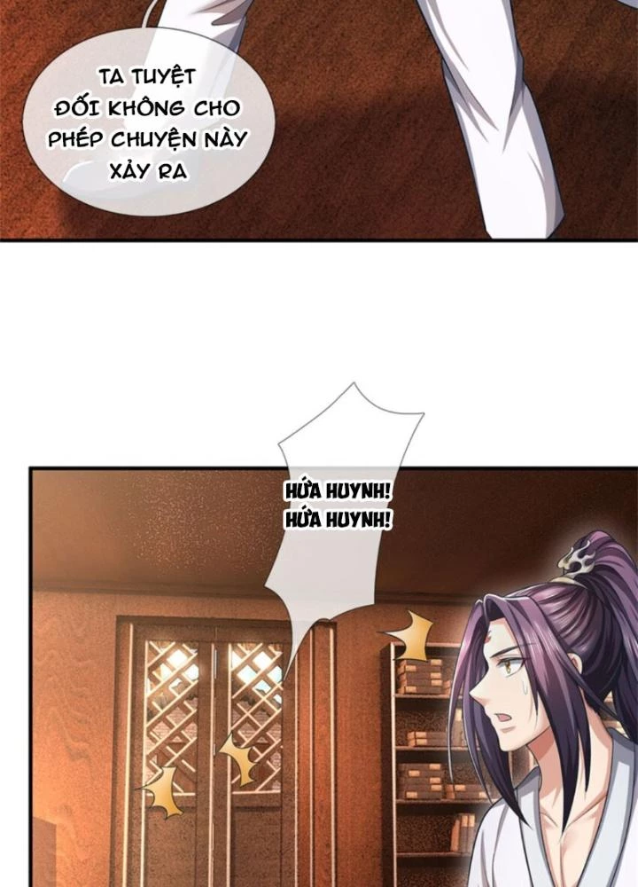 Ta Được Nuôi Dưỡng Bởi Nữ Ma Đầu Chapter 97 - Trang 2