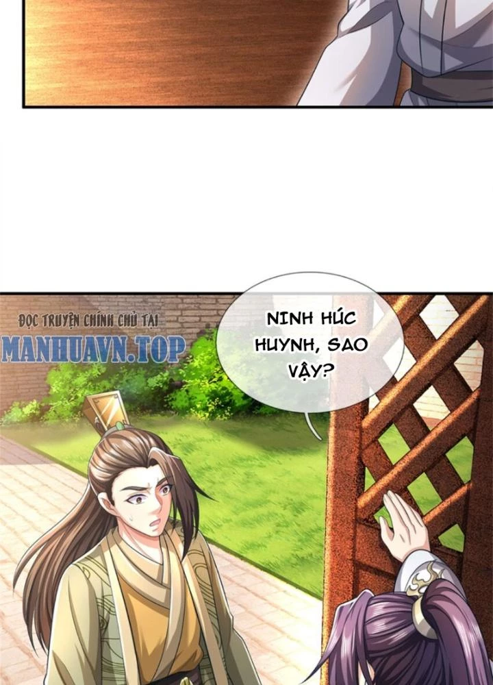 Ta Được Nuôi Dưỡng Bởi Nữ Ma Đầu Chapter 97 - Trang 2