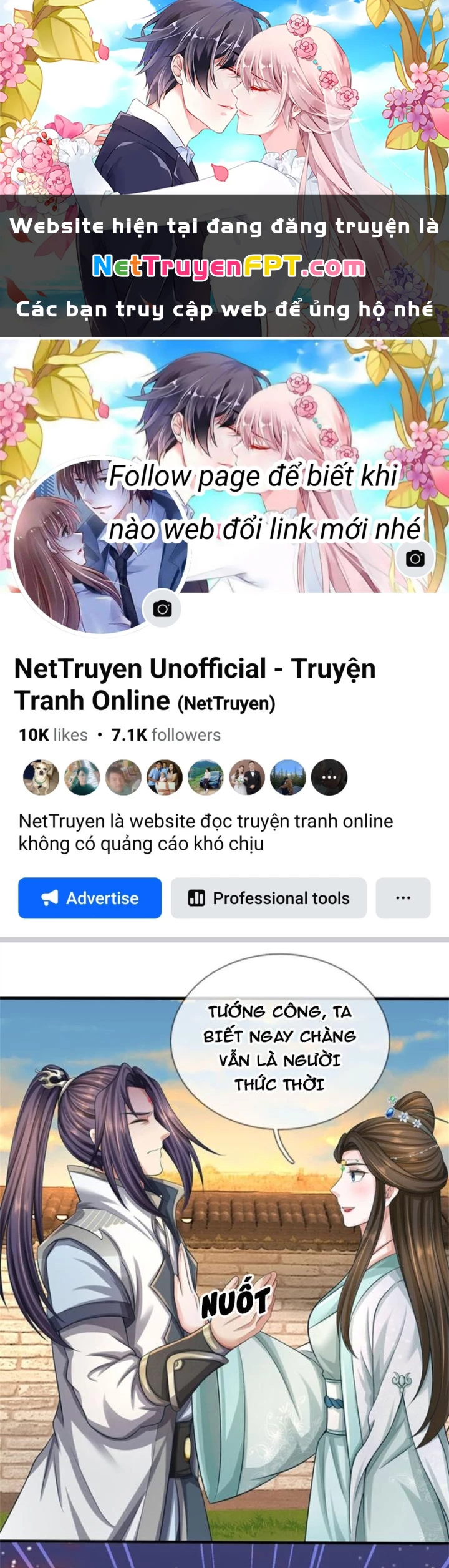 Ta Được Nuôi Dưỡng Bởi Nữ Ma Đầu Chapter 97 - Trang 2