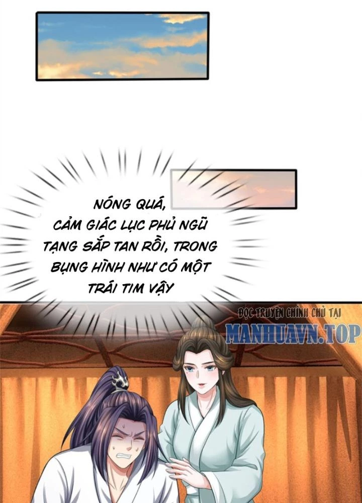 Ta Được Nuôi Dưỡng Bởi Nữ Ma Đầu Chapter 97 - Trang 2