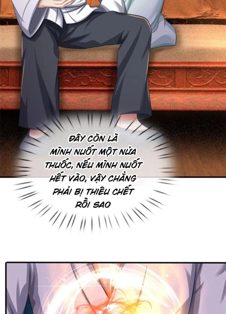 Ta Được Nuôi Dưỡng Bởi Nữ Ma Đầu Chapter 97 - Trang 2