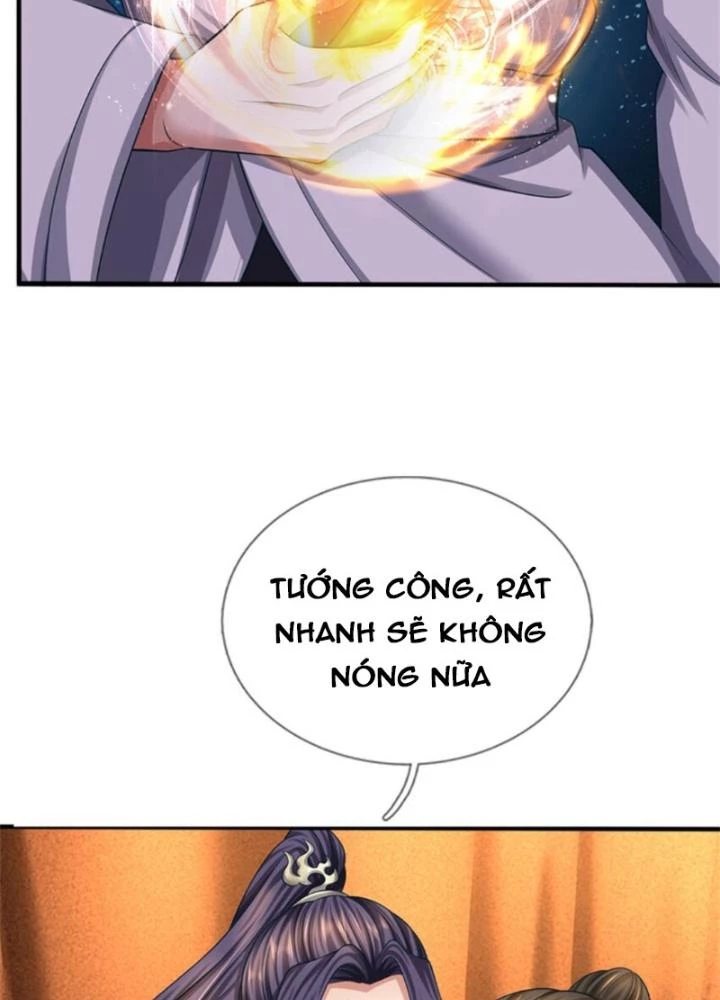 Ta Được Nuôi Dưỡng Bởi Nữ Ma Đầu Chapter 97 - Trang 2