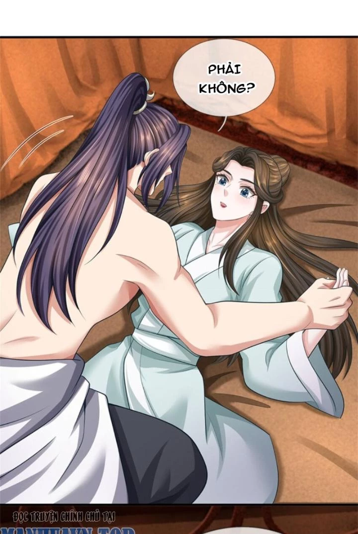 Ta Được Nuôi Dưỡng Bởi Nữ Ma Đầu Chapter 97 - Trang 2