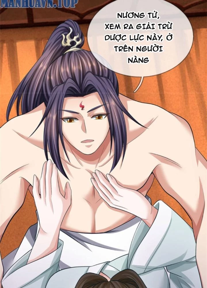 Ta Được Nuôi Dưỡng Bởi Nữ Ma Đầu Chapter 97 - Trang 2