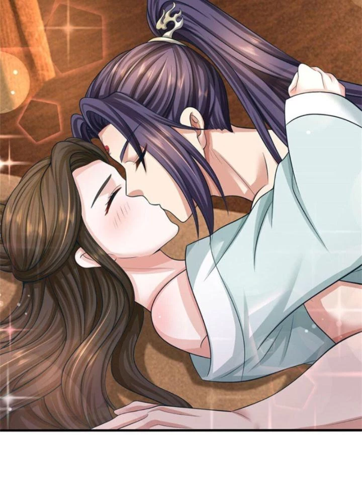 Ta Được Nuôi Dưỡng Bởi Nữ Ma Đầu Chapter 97 - Trang 2