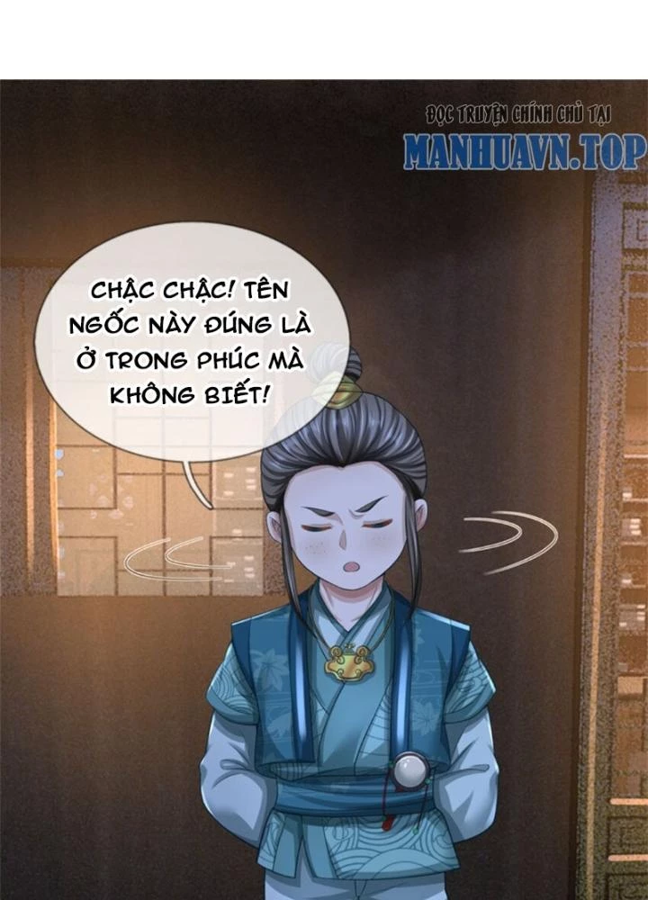 Ta Được Nuôi Dưỡng Bởi Nữ Ma Đầu Chapter 97 - Trang 2