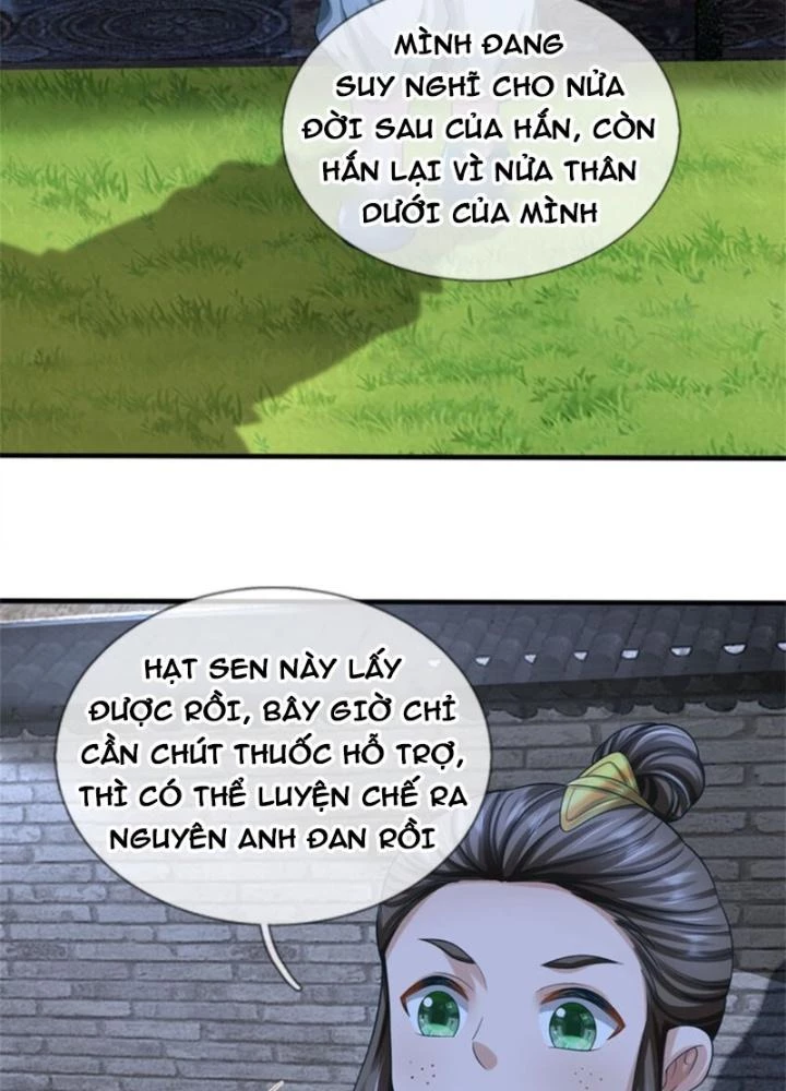 Ta Được Nuôi Dưỡng Bởi Nữ Ma Đầu Chapter 97 - Trang 2