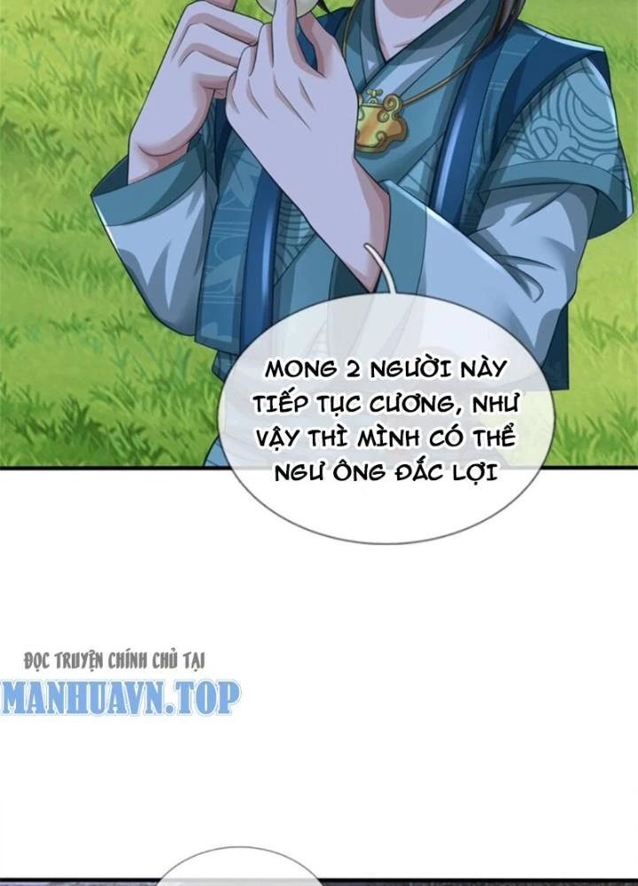 Ta Được Nuôi Dưỡng Bởi Nữ Ma Đầu Chapter 97 - Trang 2