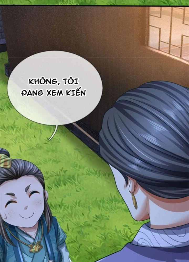 Ta Được Nuôi Dưỡng Bởi Nữ Ma Đầu Chapter 97 - Trang 2