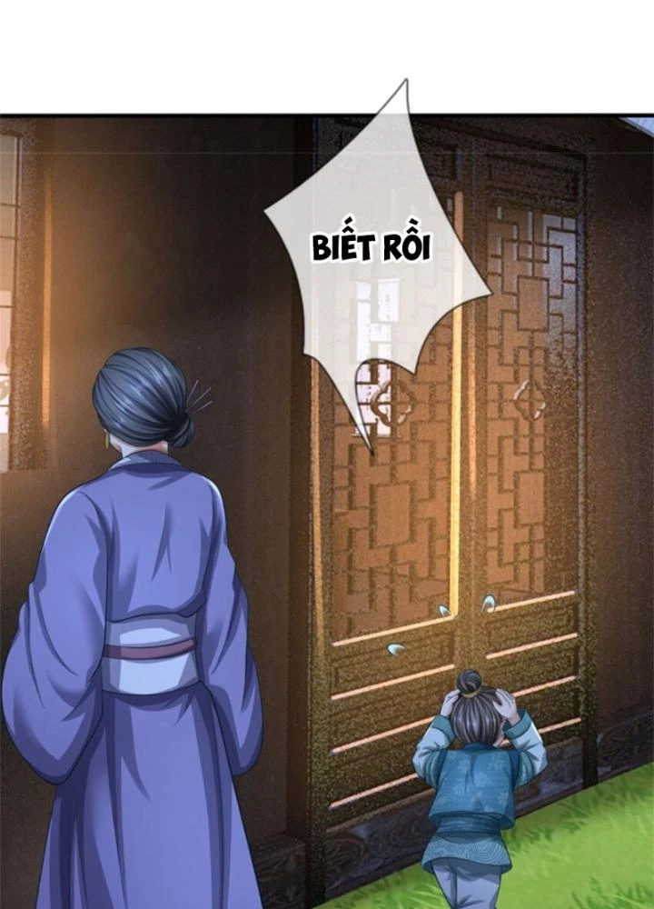 Ta Được Nuôi Dưỡng Bởi Nữ Ma Đầu Chapter 97 - Trang 2