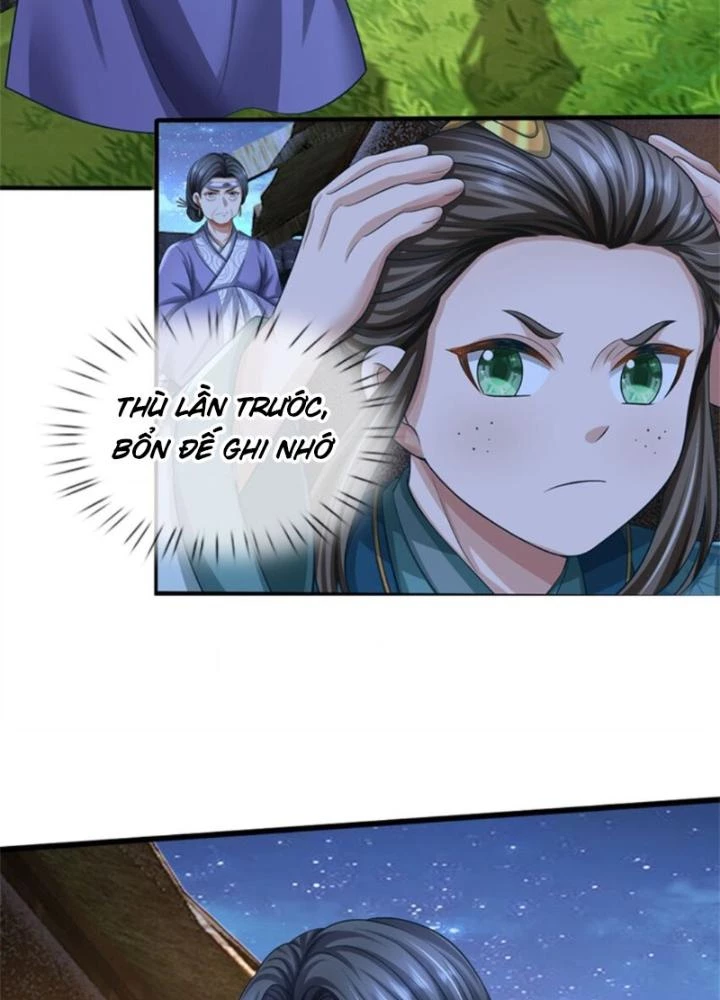 Ta Được Nuôi Dưỡng Bởi Nữ Ma Đầu Chapter 97 - Trang 2
