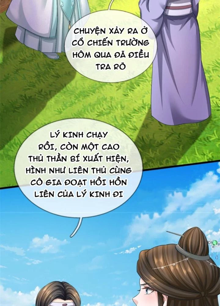 Ta Được Nuôi Dưỡng Bởi Nữ Ma Đầu Chapter 97 - Trang 2