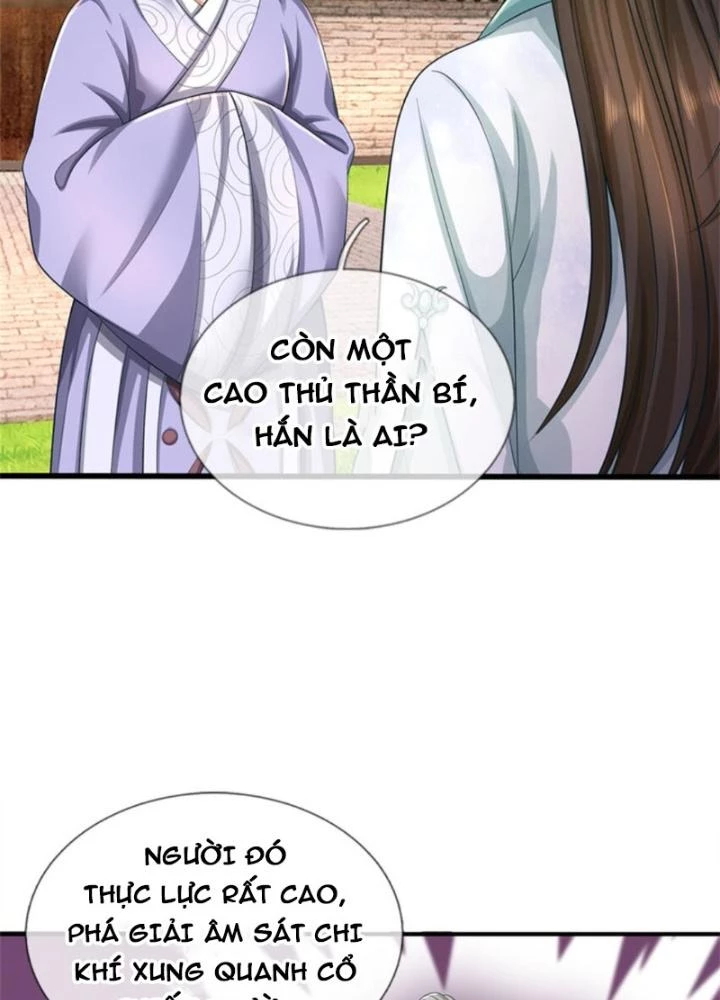 Ta Được Nuôi Dưỡng Bởi Nữ Ma Đầu Chapter 97 - Trang 2