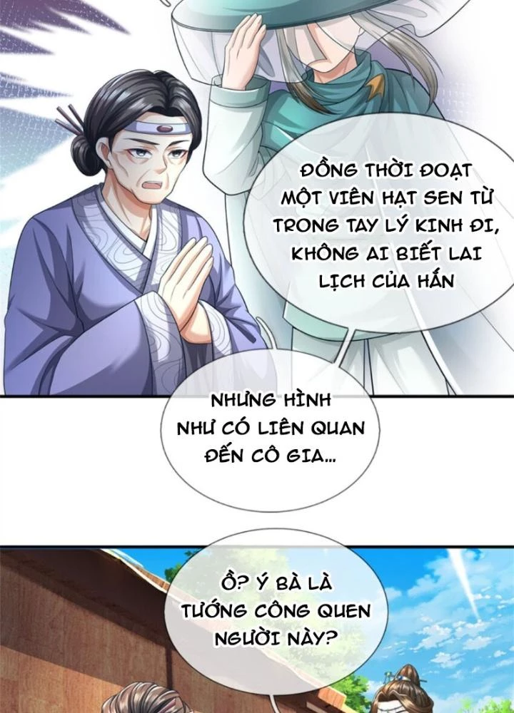 Ta Được Nuôi Dưỡng Bởi Nữ Ma Đầu Chapter 97 - Trang 2