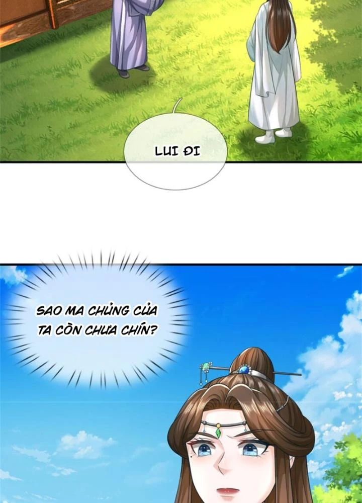 Ta Được Nuôi Dưỡng Bởi Nữ Ma Đầu Chapter 97 - Trang 2