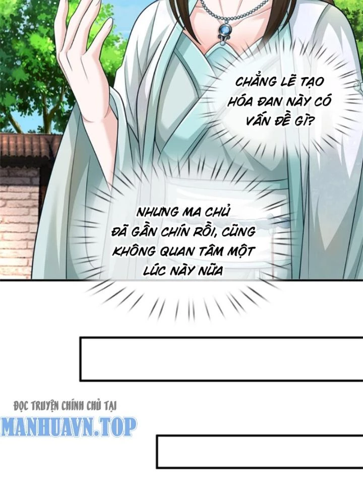 Ta Được Nuôi Dưỡng Bởi Nữ Ma Đầu Chapter 97 - Trang 2