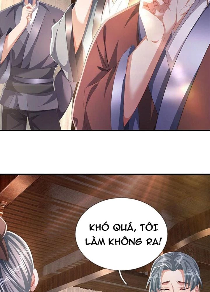 Ta Được Nuôi Dưỡng Bởi Nữ Ma Đầu Chapter 98 - Trang 2