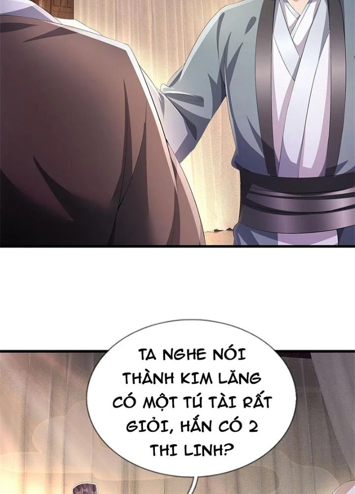 Ta Được Nuôi Dưỡng Bởi Nữ Ma Đầu Chapter 98 - Trang 2