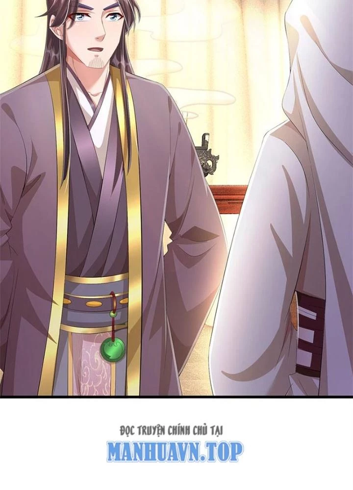Ta Được Nuôi Dưỡng Bởi Nữ Ma Đầu Chapter 98 - Trang 2