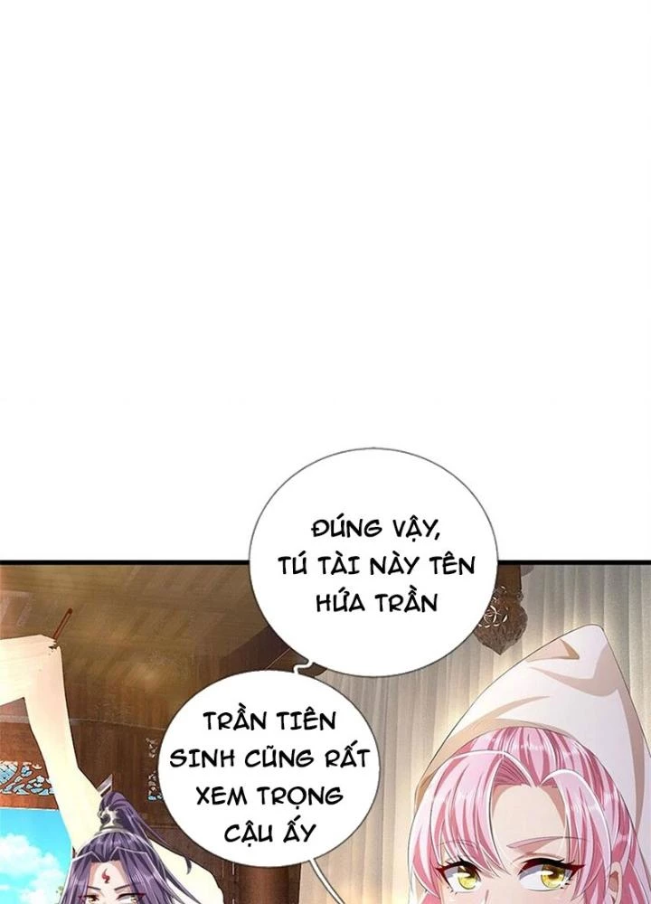 Ta Được Nuôi Dưỡng Bởi Nữ Ma Đầu Chapter 98 - Trang 2