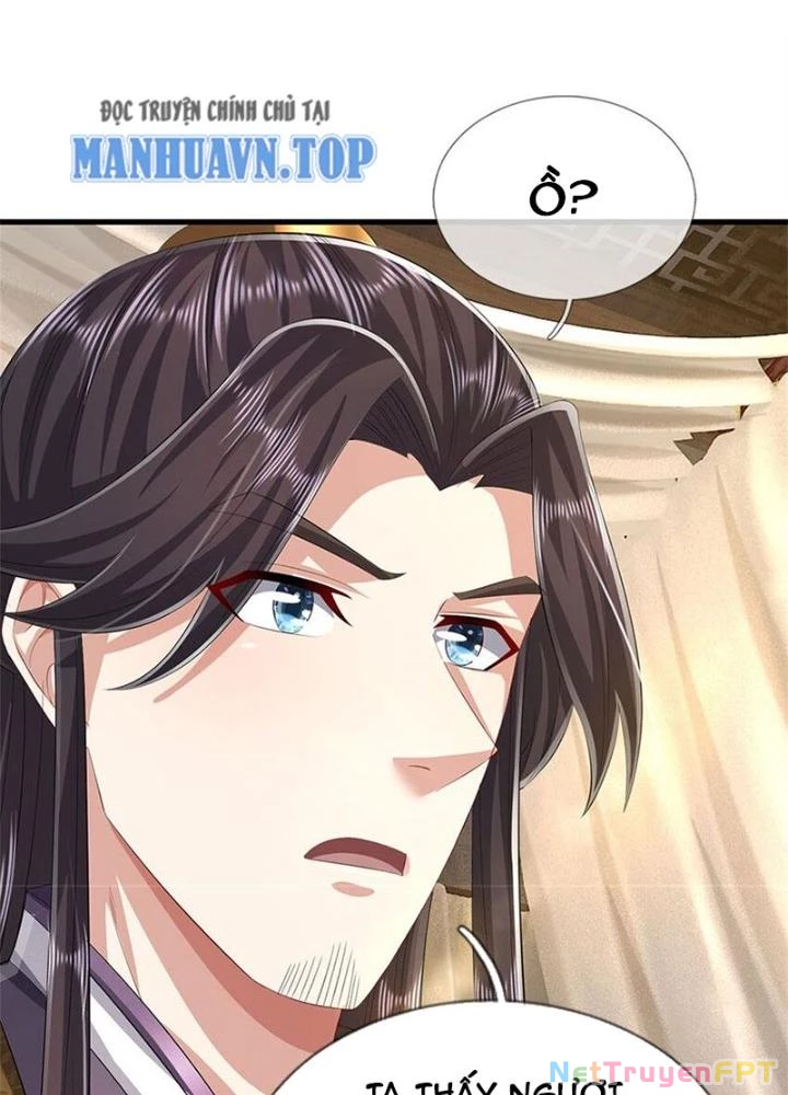 Ta Được Nuôi Dưỡng Bởi Nữ Ma Đầu Chapter 98 - Trang 2