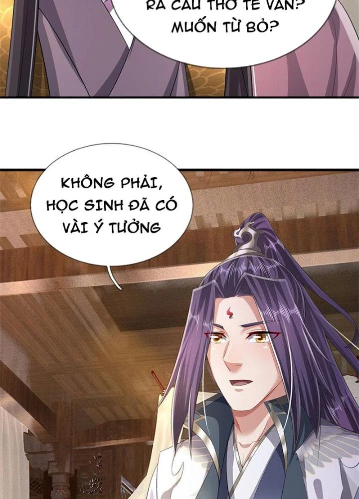 Ta Được Nuôi Dưỡng Bởi Nữ Ma Đầu Chapter 98 - Trang 2