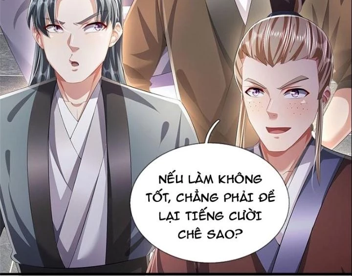 Ta Được Nuôi Dưỡng Bởi Nữ Ma Đầu Chapter 98 - Trang 2