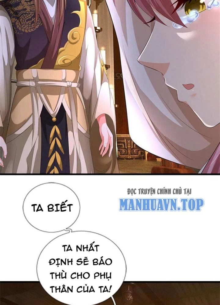 Ta Được Nuôi Dưỡng Bởi Nữ Ma Đầu Chapter 98 - Trang 2