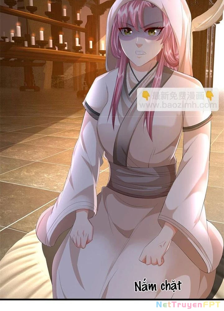 Ta Được Nuôi Dưỡng Bởi Nữ Ma Đầu Chapter 98 - Trang 2