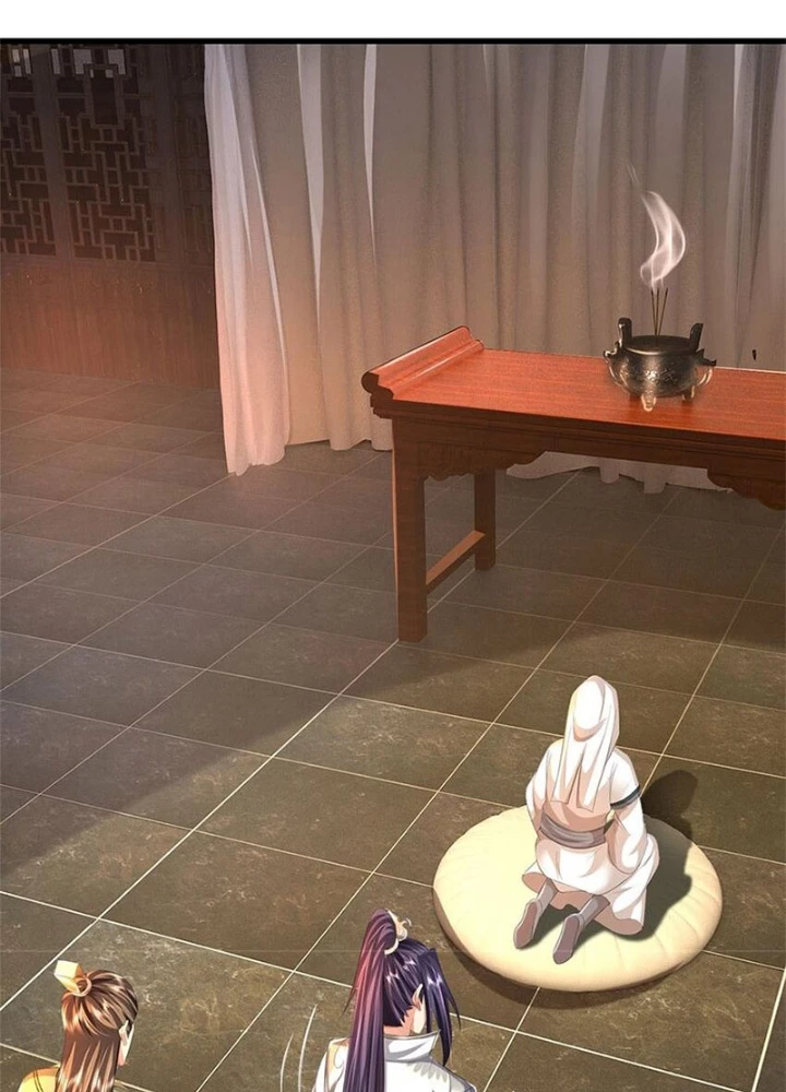 Ta Được Nuôi Dưỡng Bởi Nữ Ma Đầu Chapter 98 - Trang 2