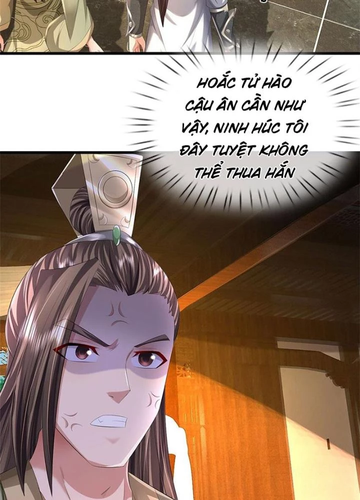 Ta Được Nuôi Dưỡng Bởi Nữ Ma Đầu Chapter 98 - Trang 2