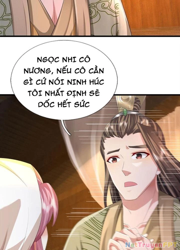 Ta Được Nuôi Dưỡng Bởi Nữ Ma Đầu Chapter 98 - Trang 2