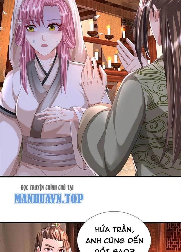 Ta Được Nuôi Dưỡng Bởi Nữ Ma Đầu Chapter 98 - Trang 2