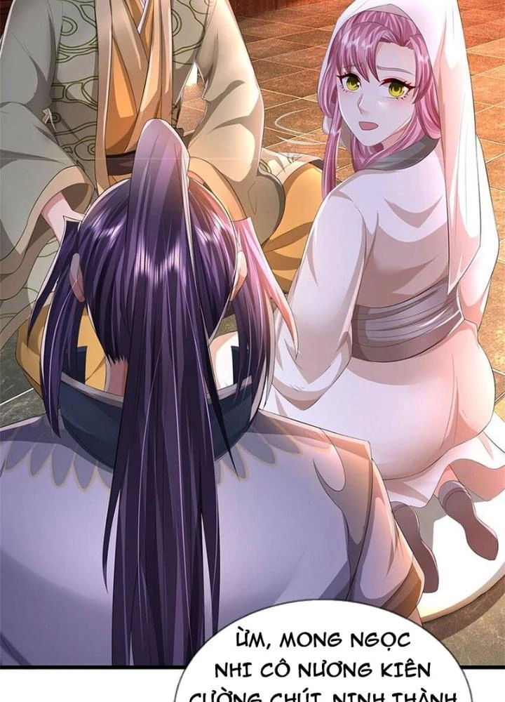 Ta Được Nuôi Dưỡng Bởi Nữ Ma Đầu Chapter 98 - Trang 2