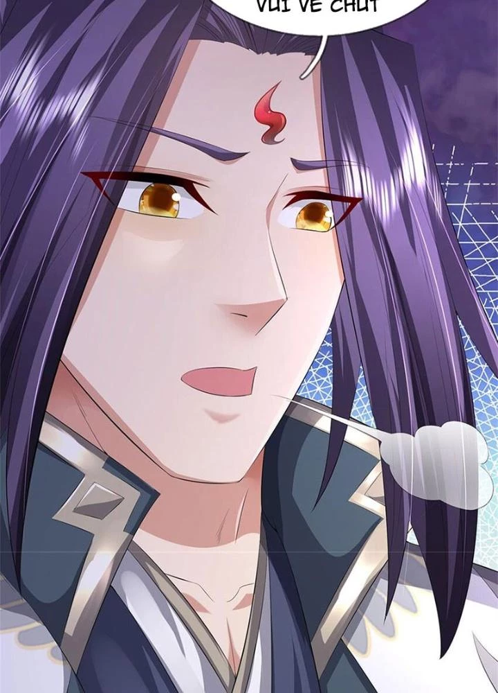 Ta Được Nuôi Dưỡng Bởi Nữ Ma Đầu Chapter 98 - Trang 2