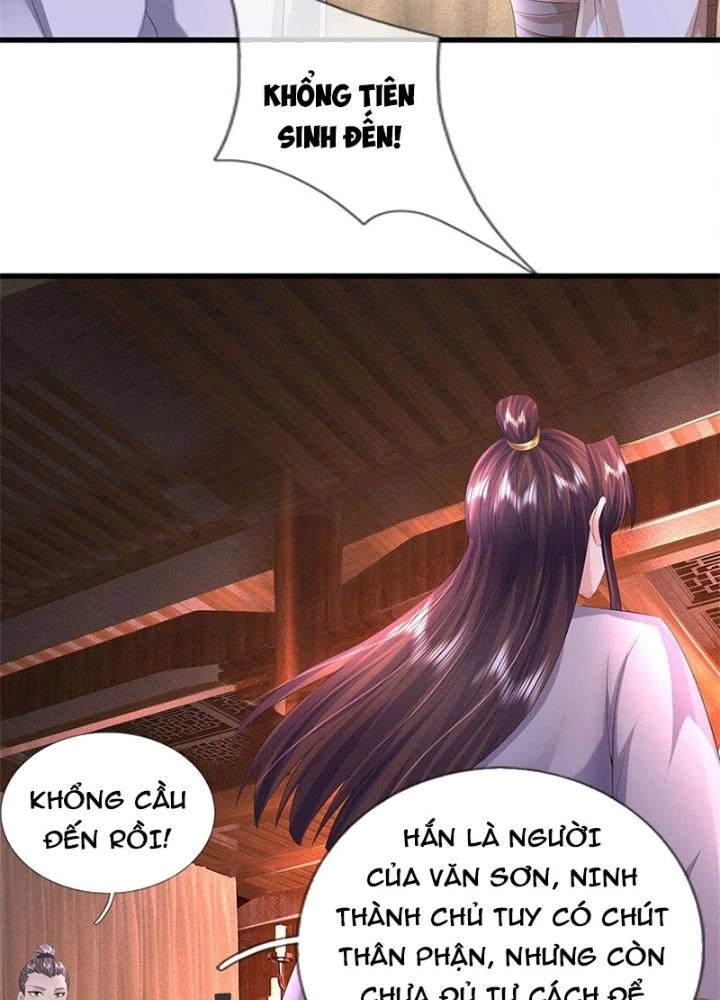 Ta Được Nuôi Dưỡng Bởi Nữ Ma Đầu Chapter 98 - Trang 2