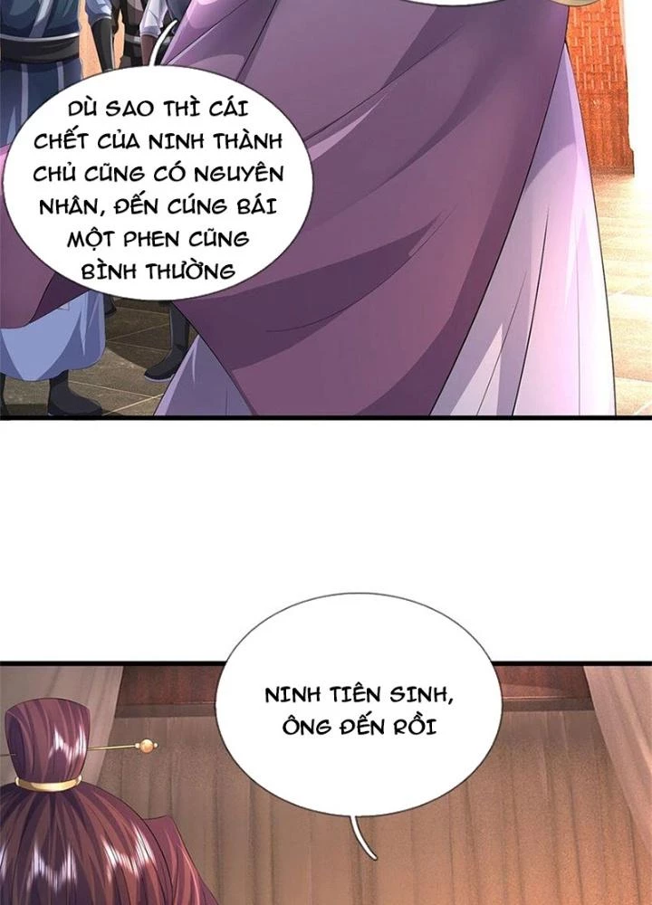 Ta Được Nuôi Dưỡng Bởi Nữ Ma Đầu Chapter 98 - Trang 2