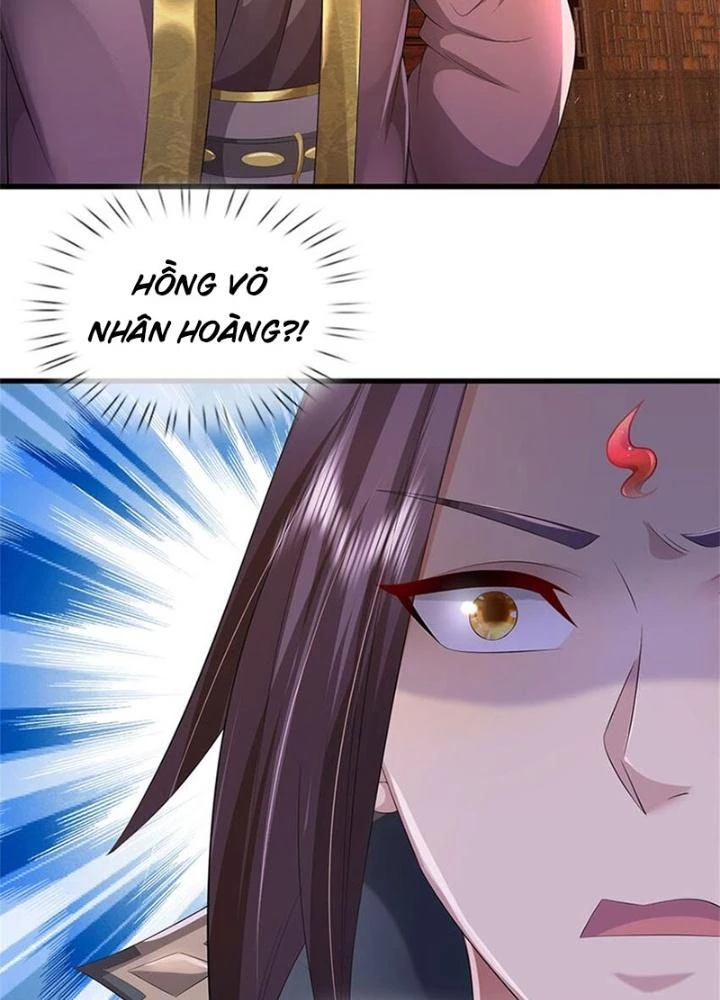 Ta Được Nuôi Dưỡng Bởi Nữ Ma Đầu Chapter 98 - Trang 2