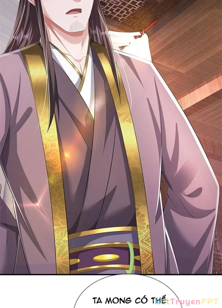 Ta Được Nuôi Dưỡng Bởi Nữ Ma Đầu Chapter 98 - Trang 2