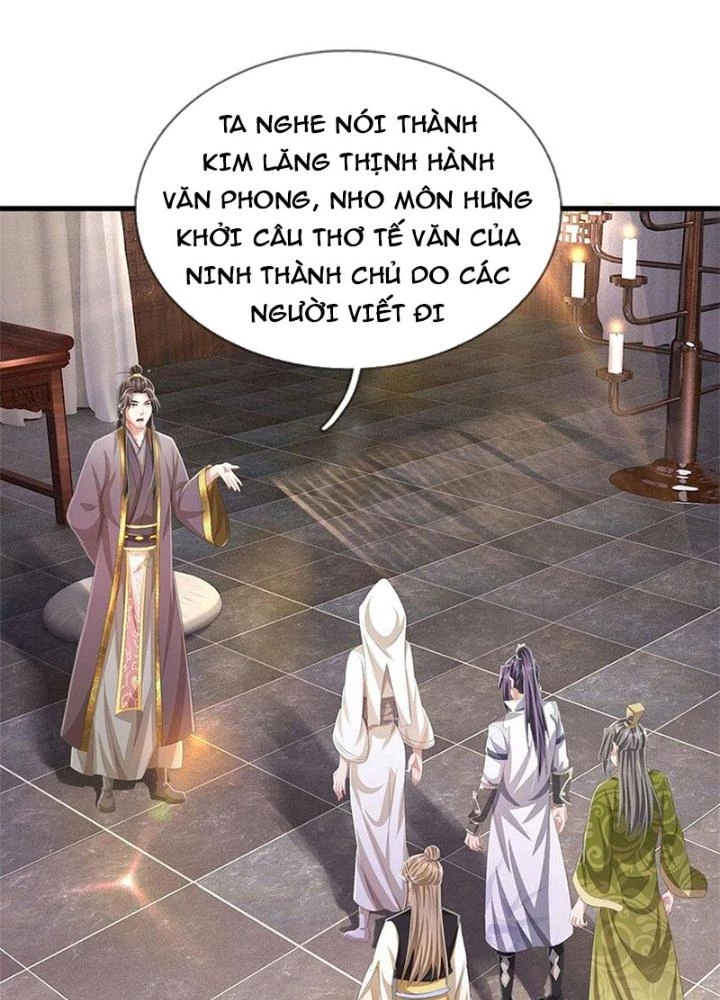 Ta Được Nuôi Dưỡng Bởi Nữ Ma Đầu Chapter 98 - Trang 2