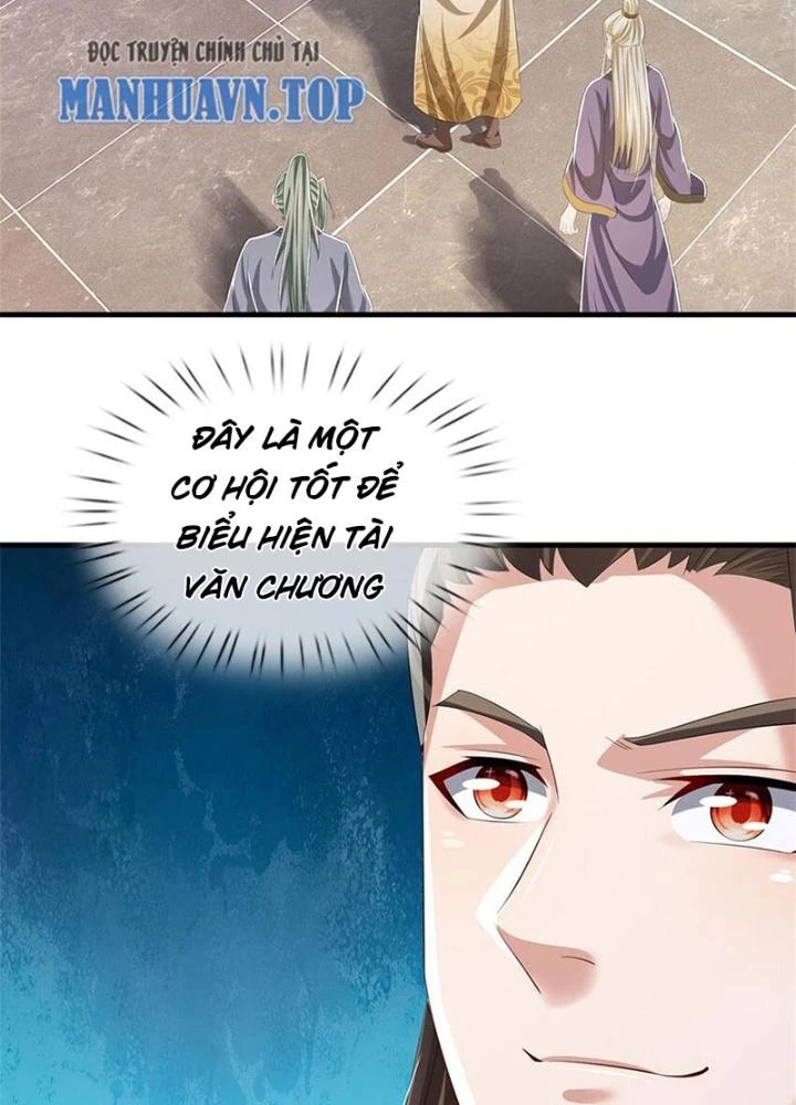 Ta Được Nuôi Dưỡng Bởi Nữ Ma Đầu Chapter 98 - Trang 2
