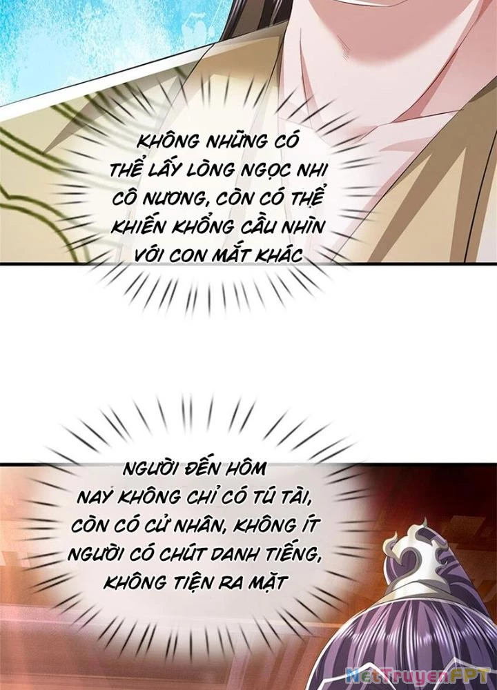 Ta Được Nuôi Dưỡng Bởi Nữ Ma Đầu Chapter 98 - Trang 2