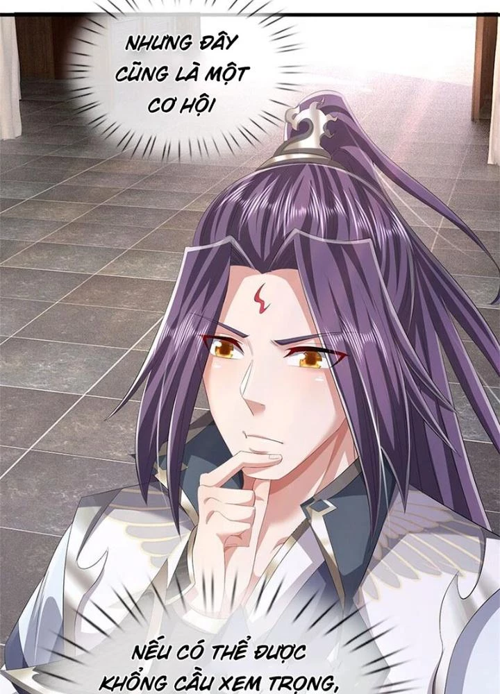 Ta Được Nuôi Dưỡng Bởi Nữ Ma Đầu Chapter 98 - Trang 2