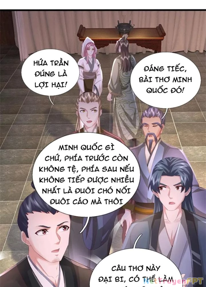 Ta Được Nuôi Dưỡng Bởi Nữ Ma Đầu Chapter 99 - Trang 2