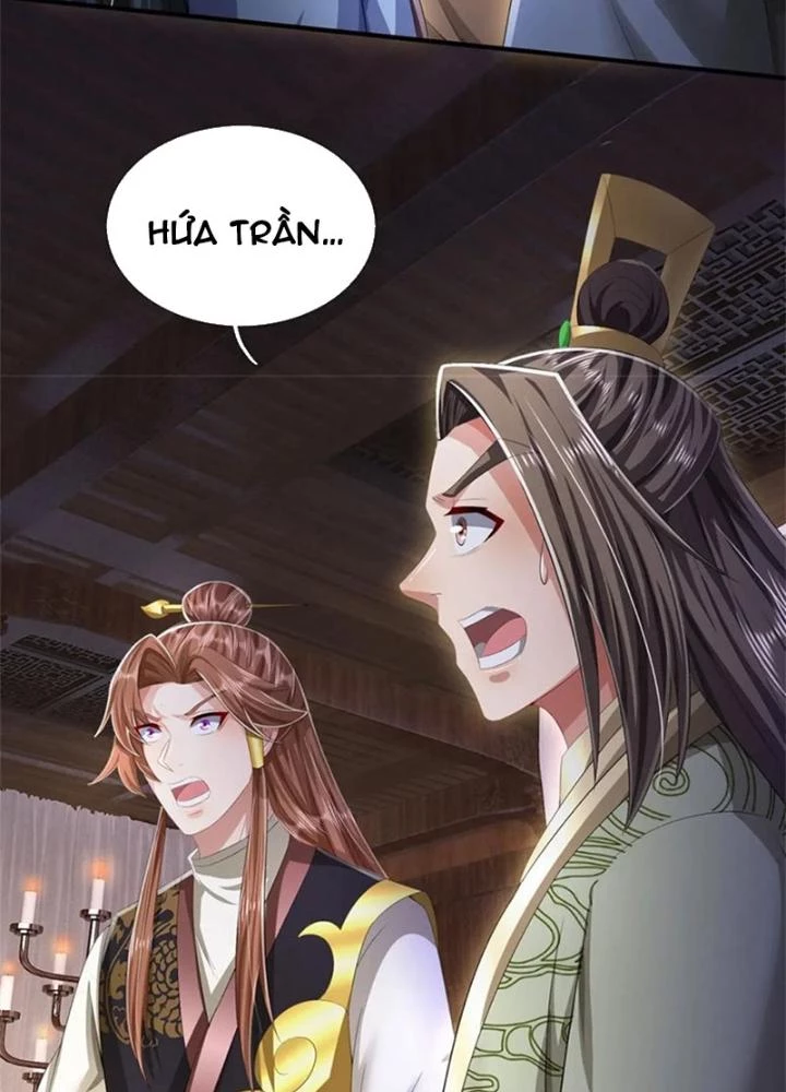 Ta Được Nuôi Dưỡng Bởi Nữ Ma Đầu Chapter 99 - Trang 2
