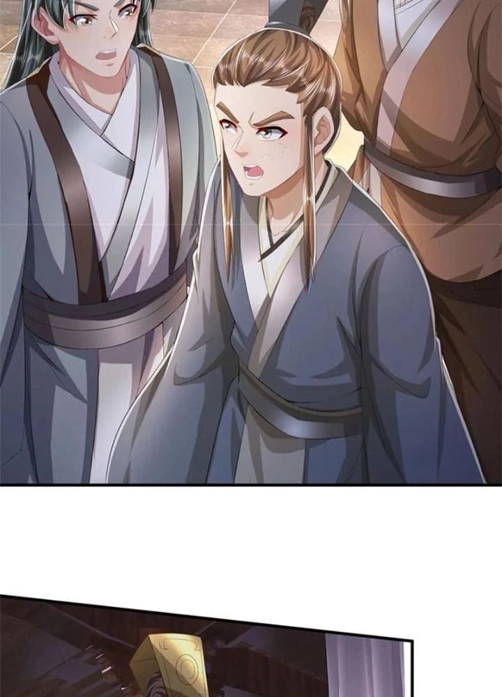 Ta Được Nuôi Dưỡng Bởi Nữ Ma Đầu Chapter 99 - Trang 2