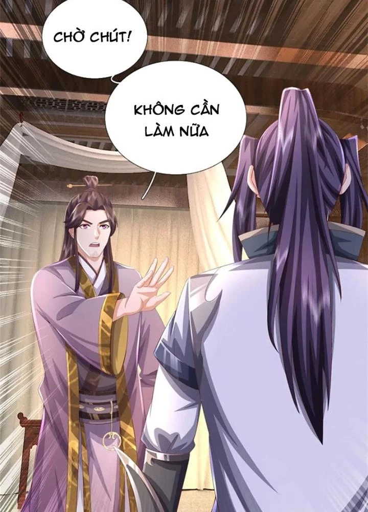 Ta Được Nuôi Dưỡng Bởi Nữ Ma Đầu Chapter 99 - Trang 2