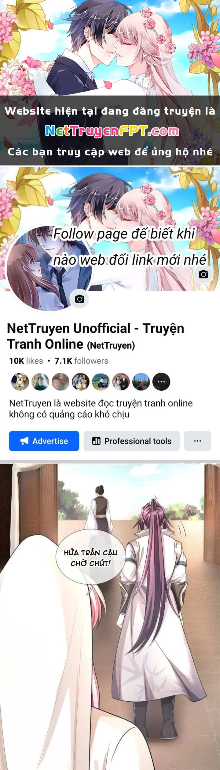 Ta Được Nuôi Dưỡng Bởi Nữ Ma Đầu Chapter 100 - Trang 2