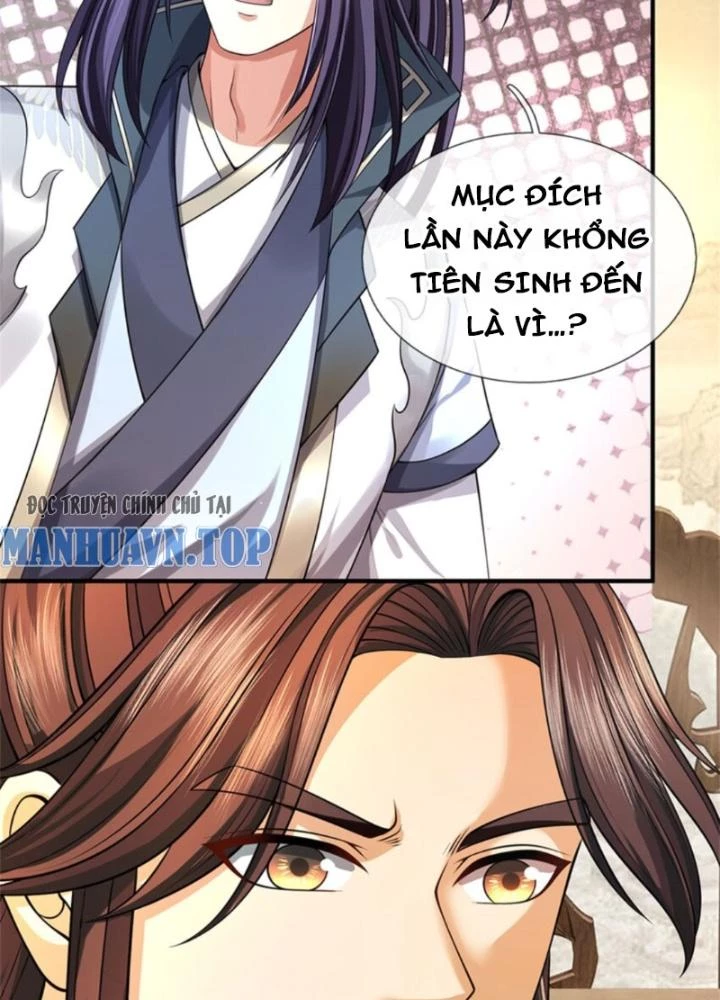 Ta Được Nuôi Dưỡng Bởi Nữ Ma Đầu Chapter 100 - Trang 2