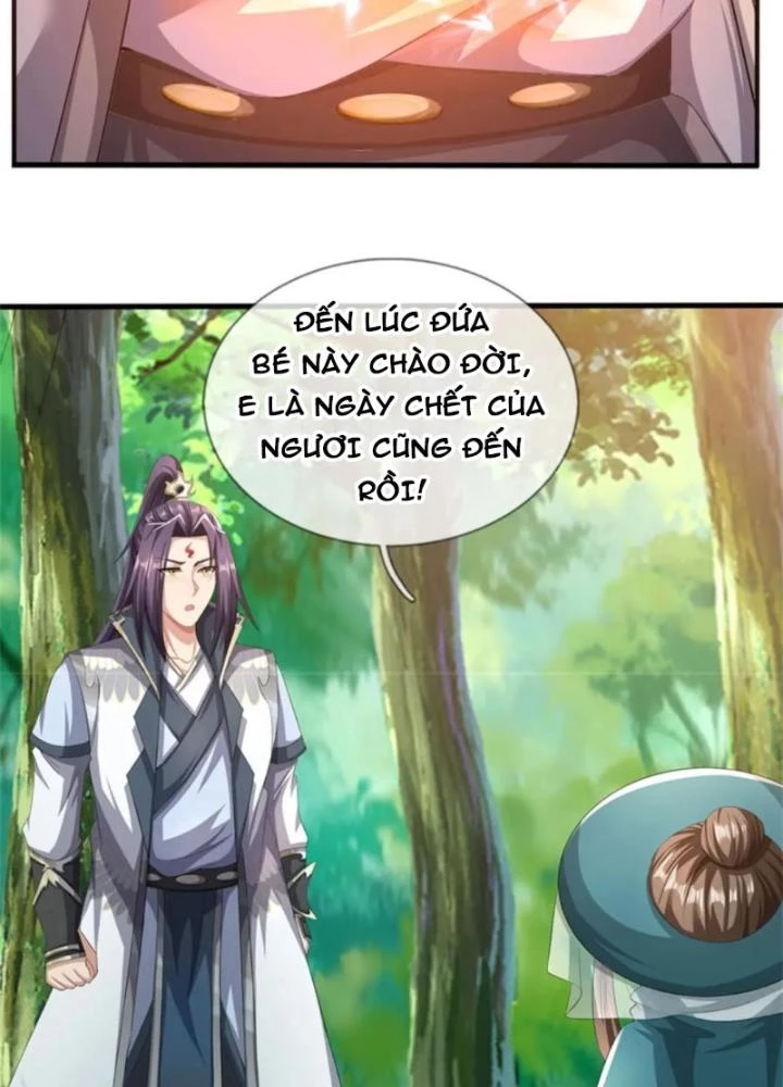 Ta Được Nuôi Dưỡng Bởi Nữ Ma Đầu Chapter 101 - Trang 2